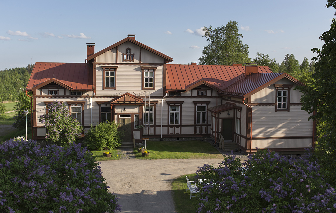 Löydön kartano
